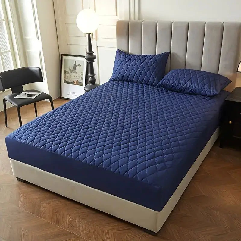Waterproof Mattress Cover